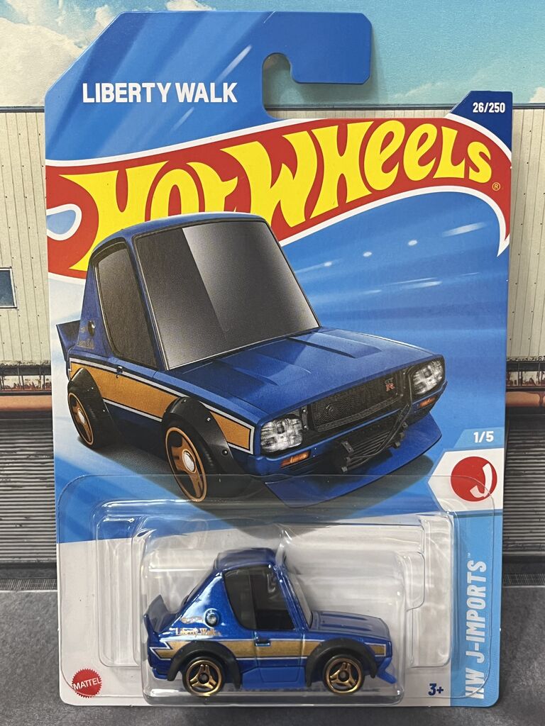 大人気，2025 G06 1円～【スーパートレジャーハント】ホットウィール