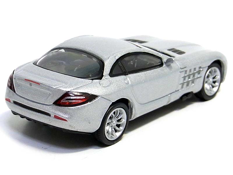 上品 メルセデスベンツ SLR マイスト製 ミニカー ミニカー - abacus-rh.com