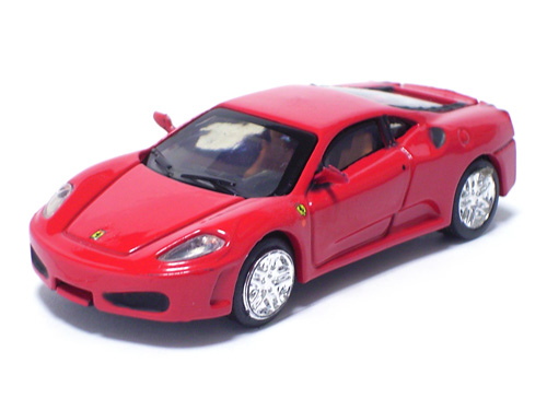 フェラーリ ミニカー Ferrariスーパーカーコレクション最終章　ローソン限定 ローソン：最終章 フェラーリ スーパーカーコレクション＋α
