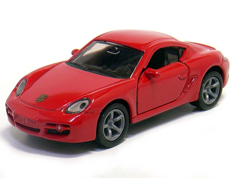 ポルシェ　ケイマンS BRP、スーパー耐久ST-Zクラスに新型ポルシェ718ケイマンGT4 RSを