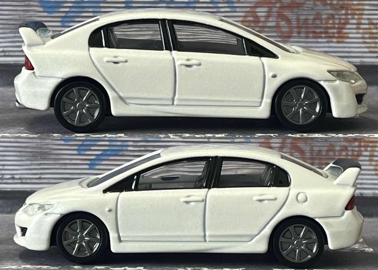 今度はDIECAST EXPO限定・・・第629回今日のトミカ : [限] 期間限定