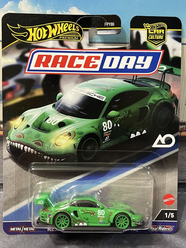 ホットウィール シルエット REXY ポルシェ 911 GT3 20台セット ホットウィール シルエット REXY ポルシェ 911 GT3 20台セット