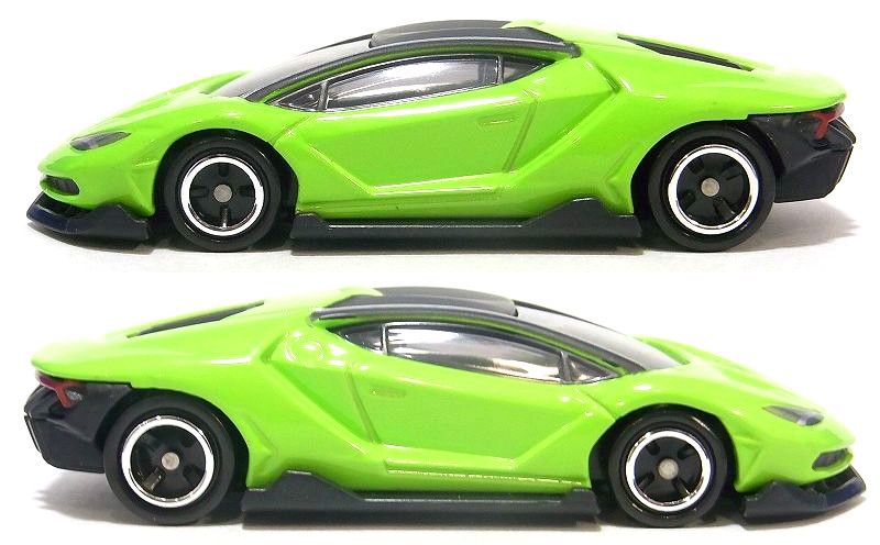 2億Overのスーパーカー！！ランボルギーニ チェンテナリオ