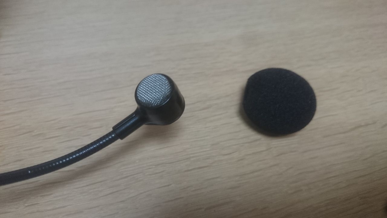Shureのヘッドセットwhにaudio Technicaのウインドスクリーンは使えるのか Good Sound Maker ブログ Shureのヘッドセットwhにaudio Technicaのウインドスクリーンは使えるのか Good Sound Maker ブログ
