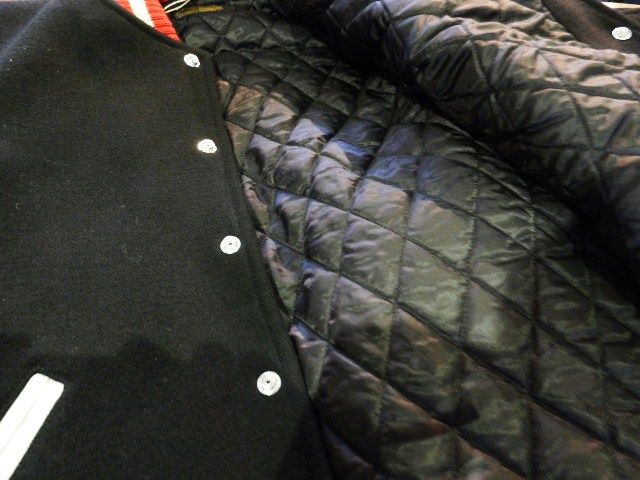 ☆COOTIEスタジャン入荷☆ TRIBE BLOG