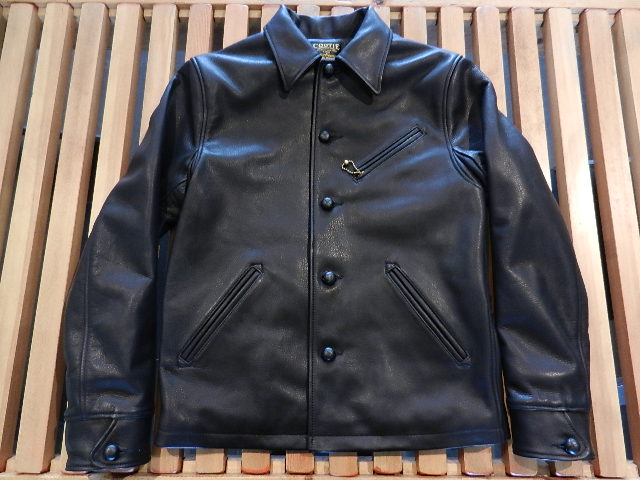 COOTIE / バハベスト/コンチョボタン/ベスト/L/コットン/BLK/無地 COOTIE◇バハベスト/コンチョボタン/コットン/BLK/無地// COOTIE