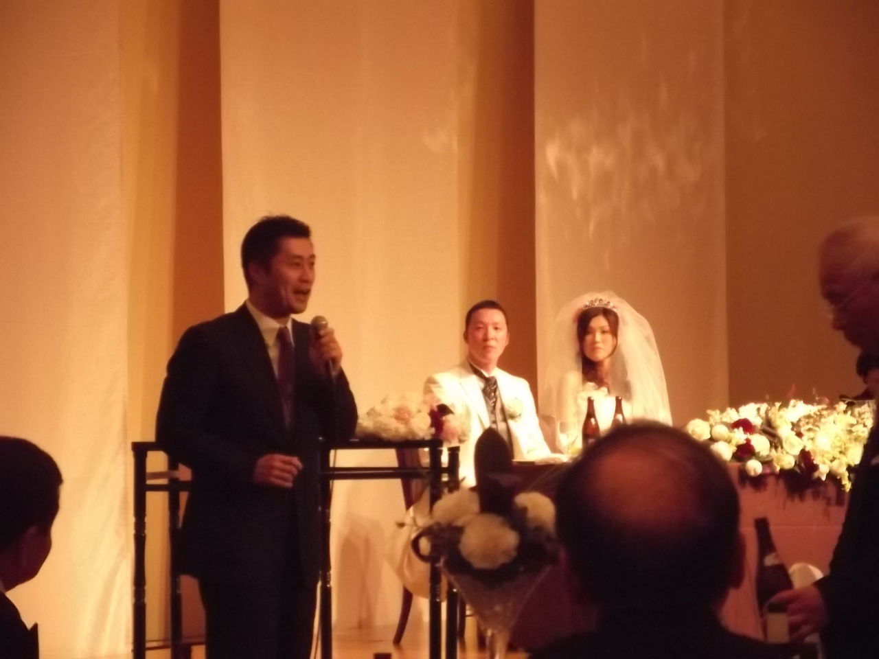 高田君 結婚式 In 湯本富士屋ホテル 細野豪志衆議院議員 ａｋｂ４８ 御殿場青年会議所ドッキリ 雛人形 幸せを生む住まい ひでさんブログ