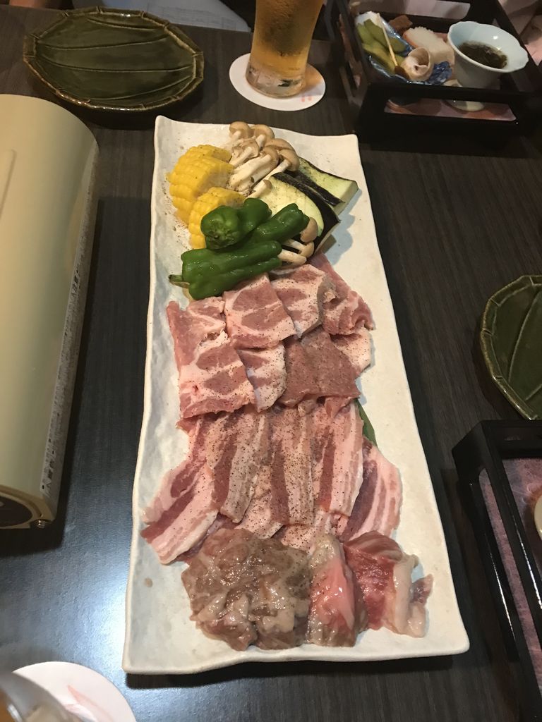 農 みのり さん 商工会建設部会 岩塩プレート とりあえず生 焼肉 金目の煮付け 梅酒 茄子 天婦羅 そうめん 抹茶アイス スイカ 幸せを生む住まい ひでさんブログ 農 みのり さん 商工会建設部会 岩塩プレート とりあえず生 焼肉 金目の煮付け 梅酒 茄子 天婦羅 そうめん 抹茶アイス スイカ 幸せを生む住まい ひでさんブログ