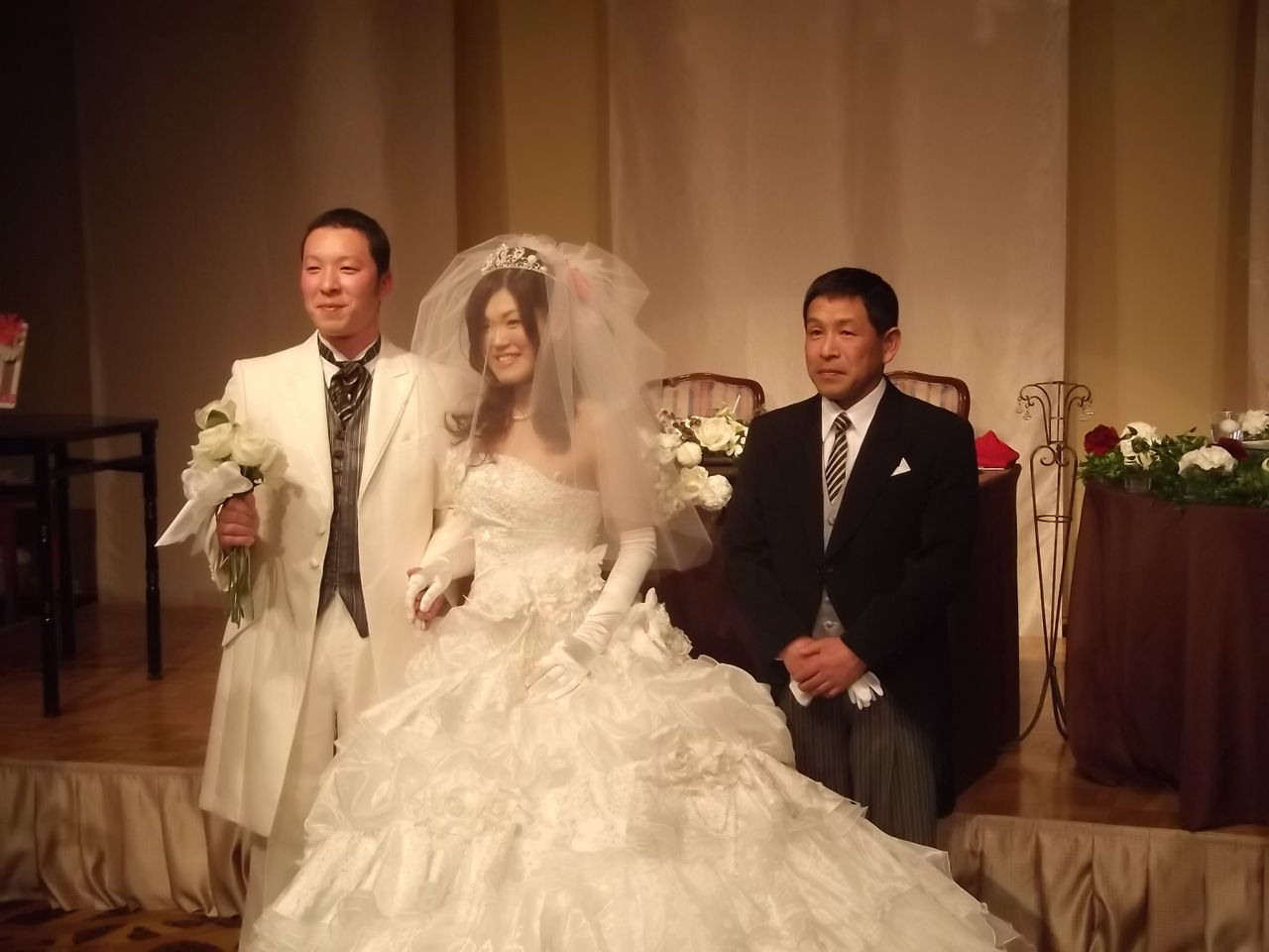 高田君 結婚式 In 湯本富士屋ホテル 細野豪志衆議院議員 ａｋｂ４８ 御殿場青年会議所ドッキリ 雛人形 幸せを生む住まい ひでさんブログ