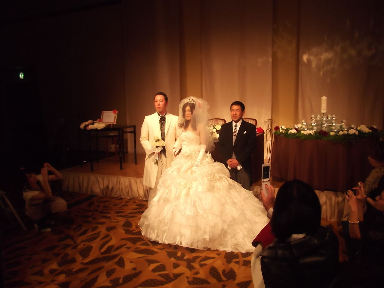 高田君 結婚式 In 湯本富士屋ホテル 細野豪志衆議院議員 ａｋｂ４８ 御殿場青年会議所ドッキリ 雛人形 幸せを生む住まい ひでさんブログ