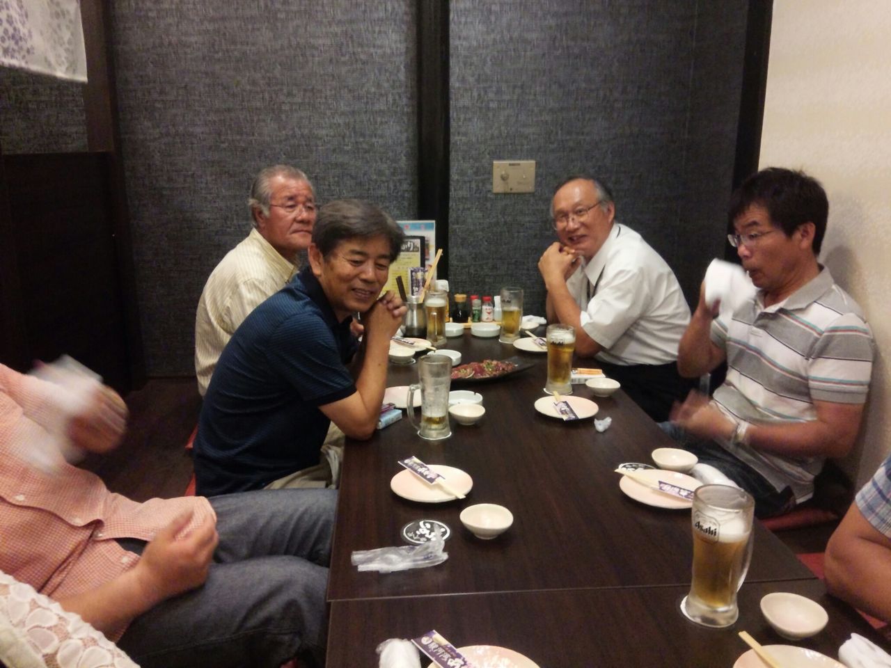 出てきた写真 居酒屋 駿河湾あかり 長田崇くん 肉のタタキ 沼津東高校野球部ob会 敗者復活戦 フライ盛り合わせ ハラミステーキ 住吉 バーベキュー 同友会祭り 幸せを生む住まい ひでさんブログ 出てきた写真 居酒屋 駿河湾あかり 長田崇くん 肉のタタキ 沼津東高校野球部ob会 敗者復活戦 フライ盛り合わせ ハラミステーキ 住吉 バーベキュー 同友会祭り 幸せを生む住まい ひでさんブログ