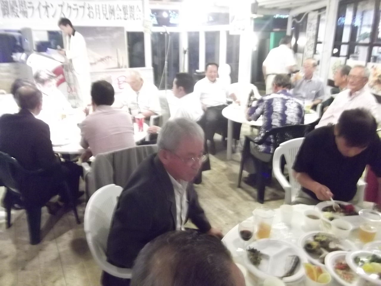 男美空ひばり 饅頭 チーズケーキ シュークリーム 御殿場ライオンズクラブ９月 月見例会 In 御殿場高原ホテル 時の栖 幸せを生む住まい ひでさんブログ