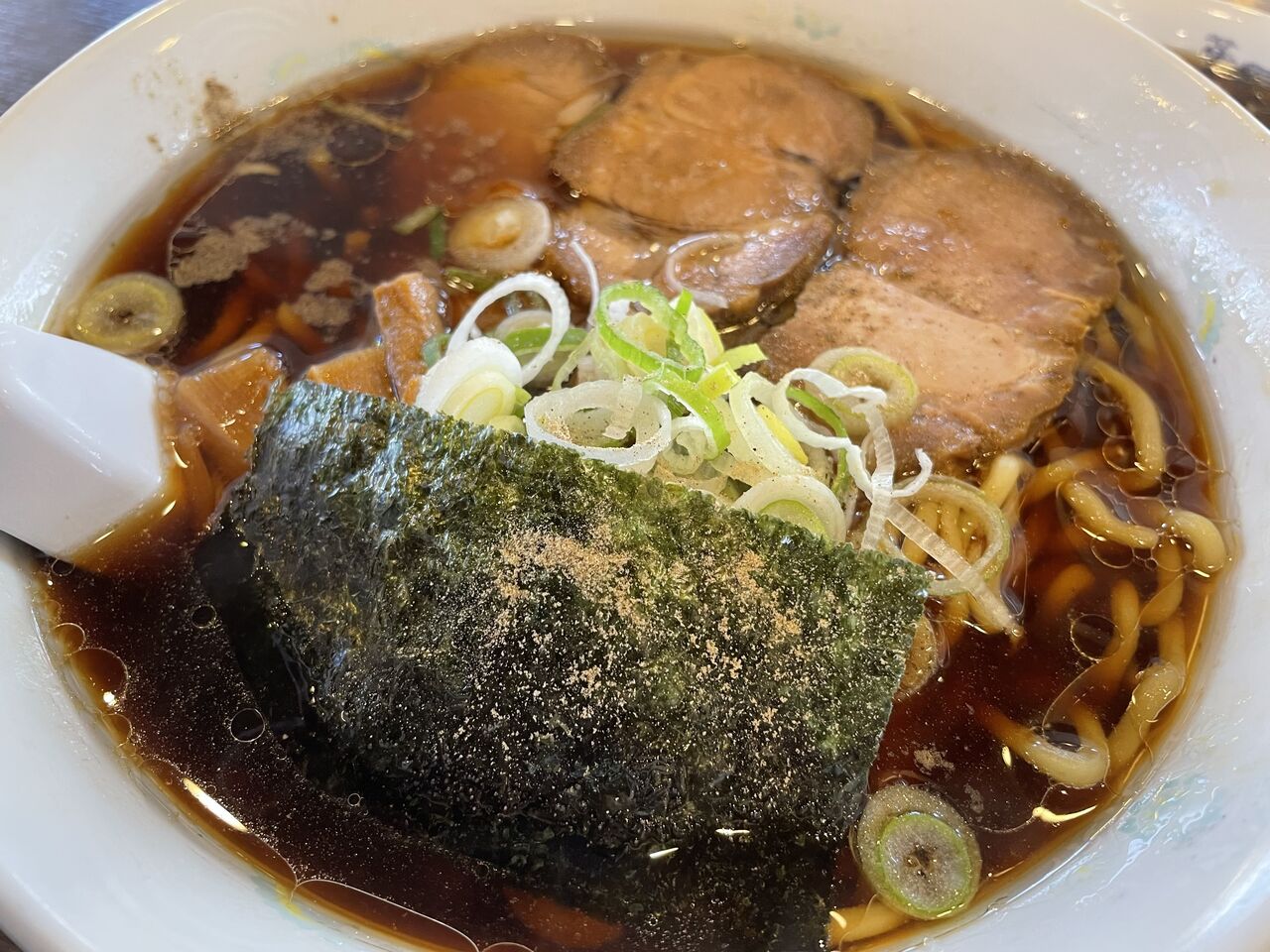 豚平 手打ちラーメン大盛 半チャーハン 沼津東高校百二十年史 広告 水菜 小山町道の駅 いよかん はっさく ザーサイ かき餅 マッチ 幸せを生む住まい ひでさんブログ