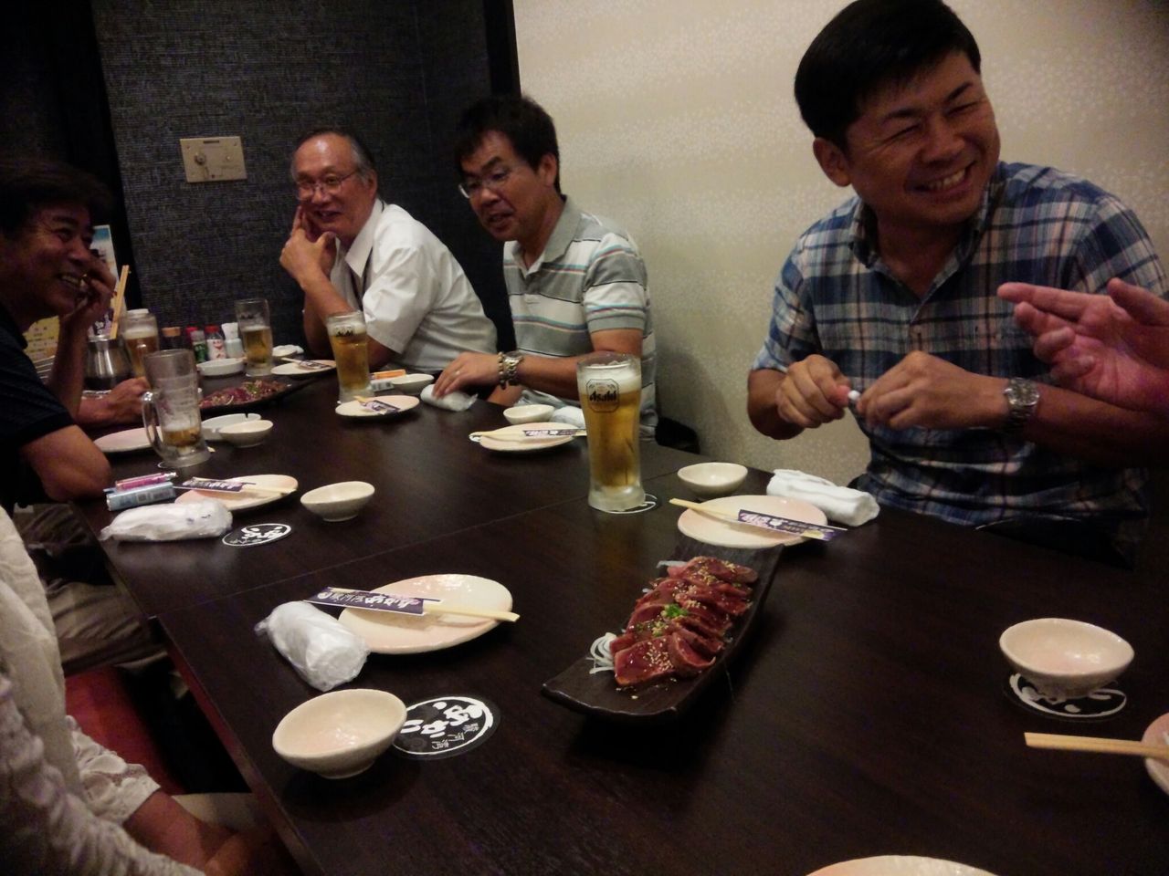 出てきた写真 居酒屋 駿河湾あかり 長田崇くん 肉のタタキ 沼津東高校野球部ob会 敗者復活戦 フライ盛り合わせ ハラミステーキ 住吉 バーベキュー 同友会祭り 幸せを生む住まい ひでさんブログ 出てきた写真 居酒屋 駿河湾あかり 長田崇くん 肉のタタキ 沼津東高校野球部ob会 敗者復活戦 フライ盛り合わせ ハラミステーキ 住吉 バーベキュー 同友会祭り 幸せを生む住まい ひでさんブログ