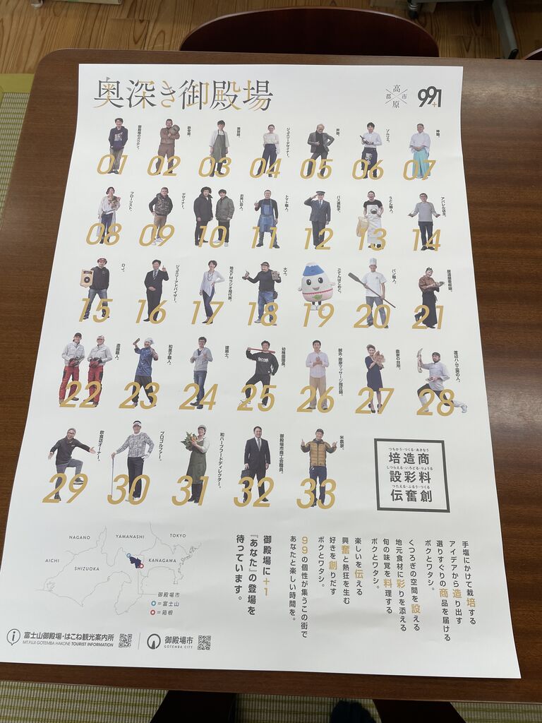 ポスター 奥深き御殿場 トータルテンボス 芹沢プ 太龍 ホルモンラーメン大盛 ポリカーボネイト ウッドショック ポケモンgo アシマリ 幸せを生む住まい ひでさんブログ ポスター 奥深き御殿場 トータルテンボス 芹沢プ 太龍 ホルモンラーメン大盛 ポリカーボネイト ウッドショック ポケモンgo アシマリ 幸せを生む住まい ひでさんブログ