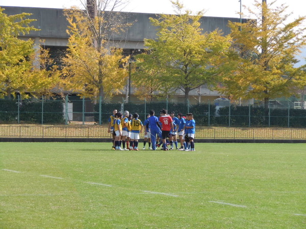 豊橋ラグビースクール