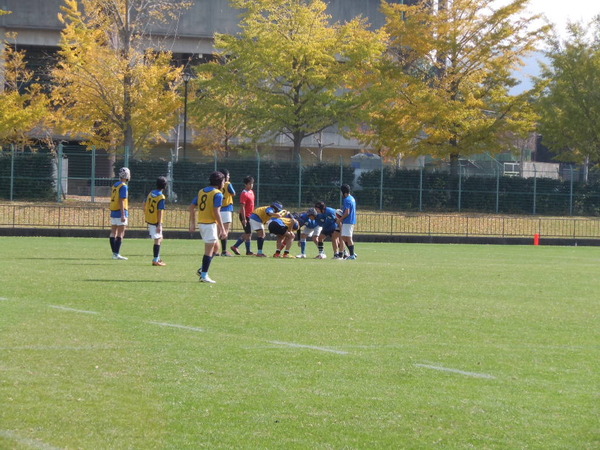 豊橋ラグビースクール