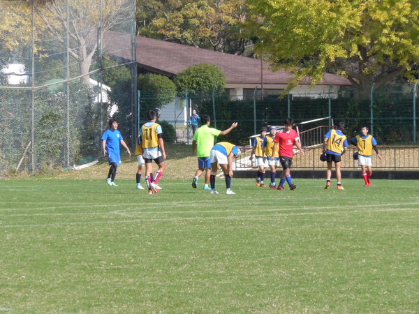 豊橋ラグビースクール
