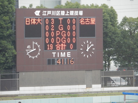 日本選手権