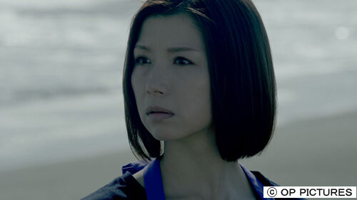 山内大輔 淫靡な女たち イキたいとこでイク ピンクサイドを歩け