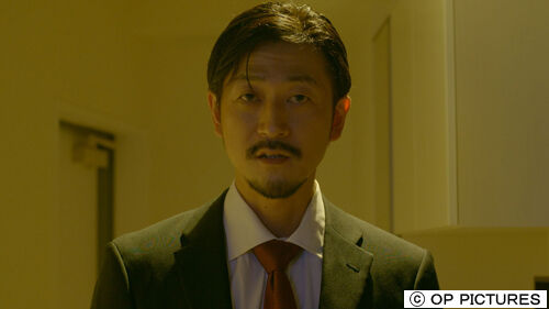 山内大輔 淫靡な女たち イキたいとこでイク ピンクサイドを歩け