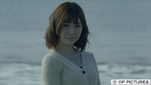 山内大輔 淫靡な女たち イキたいとこでイク ピンクサイドを歩け