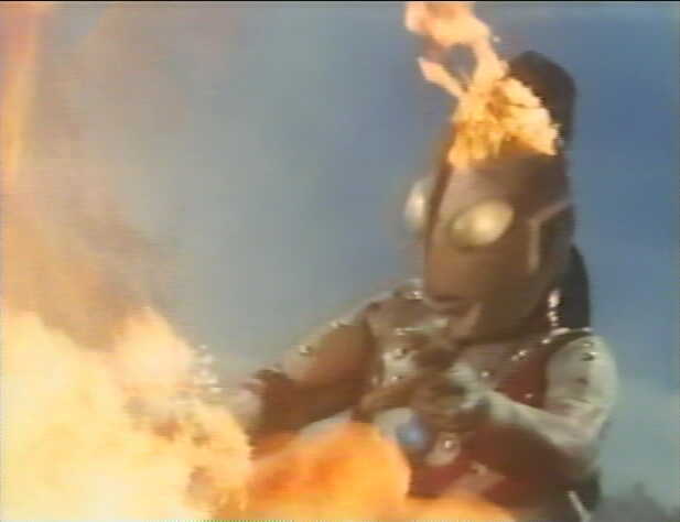 ウルトラ兄弟強さランキグンできたンゴ 格闘技ごった煮速報