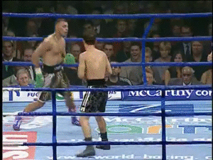 貴方が見てきた中で最強のボクサー 3選は 格闘技ごった煮速報