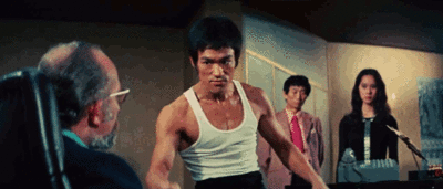 ジャッキーチェンが全盛期に総合格闘技出てたら 格闘技ごった煮速報
