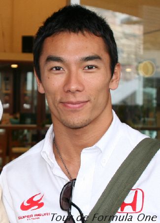 マッチョでも首が細いとイマイチだな 格闘技ごった煮速報