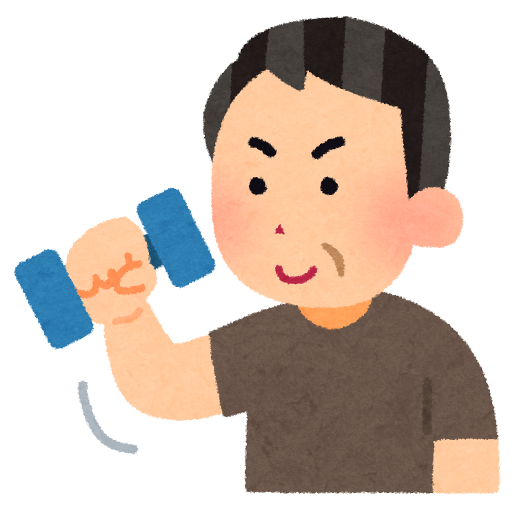 医学 筋トレしても効果のない人 の大いなる誤解 頑張っても体が変わらないメカニズムの正体 格闘技ごった煮速報 医学 筋トレしても効果のない人 の大いなる誤解 頑張っても体が変わらないメカニズムの正体 格闘技ごった煮速報