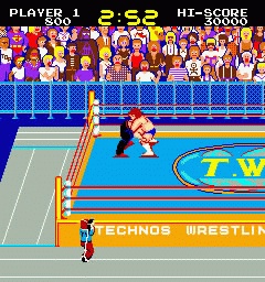 プロレスゲームのスレ 格闘技ごった煮速報