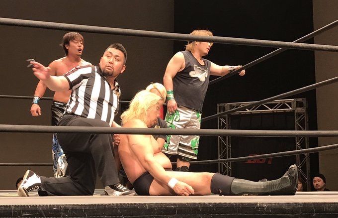 プロレス 高山善廣さんが僕たちに教えてくれたこと 高木三四郎社長が明かす 今度は僕たちが動く番です 格闘技ごった煮速報 プロレス 高山善廣さんが僕たちに教えてくれたこと 高木三四郎社長が明かす 今度は僕たちが動く番です 格闘技ごった煮速報