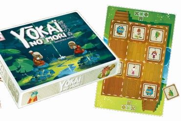 yokai