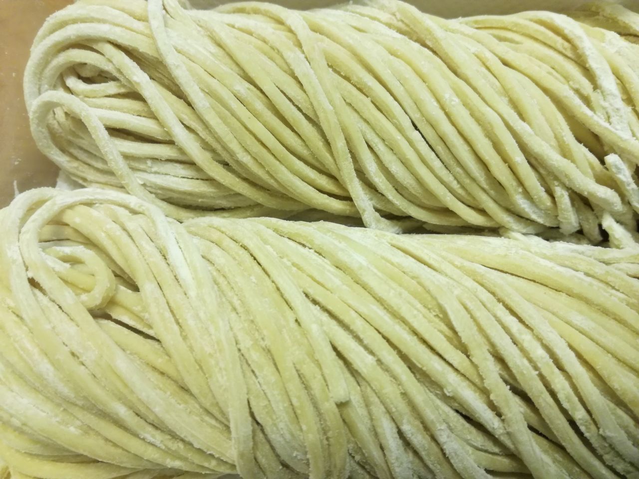 オーション 50 春よ恋 50 加水率40 2mm 煮干しラーメン 粉もん恋命 Z