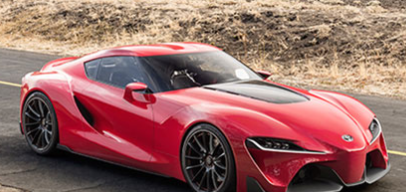 トヨタ スープラ後継はこんな形 ft 1 ちょい悪ひでおやじ トヨタ スープラ後継はこんな形 ft 1 ちょい悪ひでおやじ