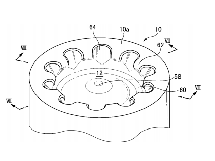 おー 凄いぞskyactiv X 燃焼室やピストン大幅進化 ちょい悪ひでおやじ