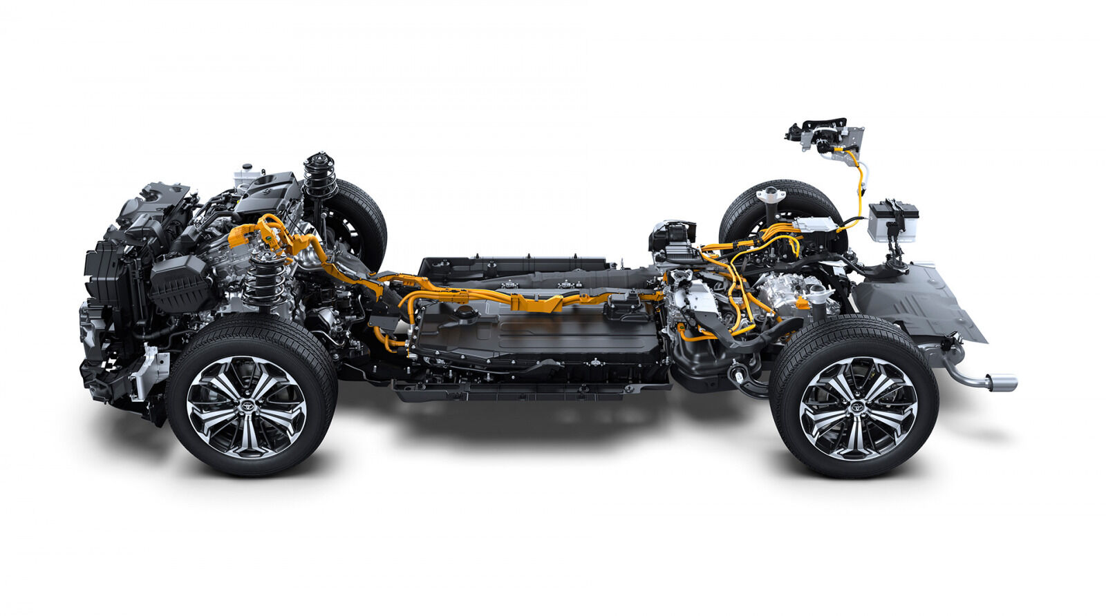 Rav4 Phvから予想されるcx 60 Phevの電池容量 ちょい悪ひでおやじ Rav4 Phvから予想されるcx 60 Phevの電池容量 ちょい悪ひでおやじ