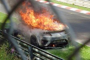 あらら やらかしちゃった 次期nsx ちょい悪ひでおやじ あらら やらかしちゃった 次期nsx ちょい悪ひでおやじ