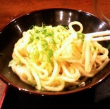釜玉いただき中