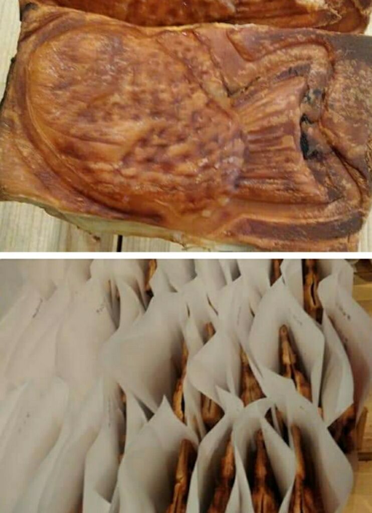 クロワッサンたい焼きが名古屋にやってくる Room Hidex クロワッサンたい焼きが名古屋にやってくる Room Hidex