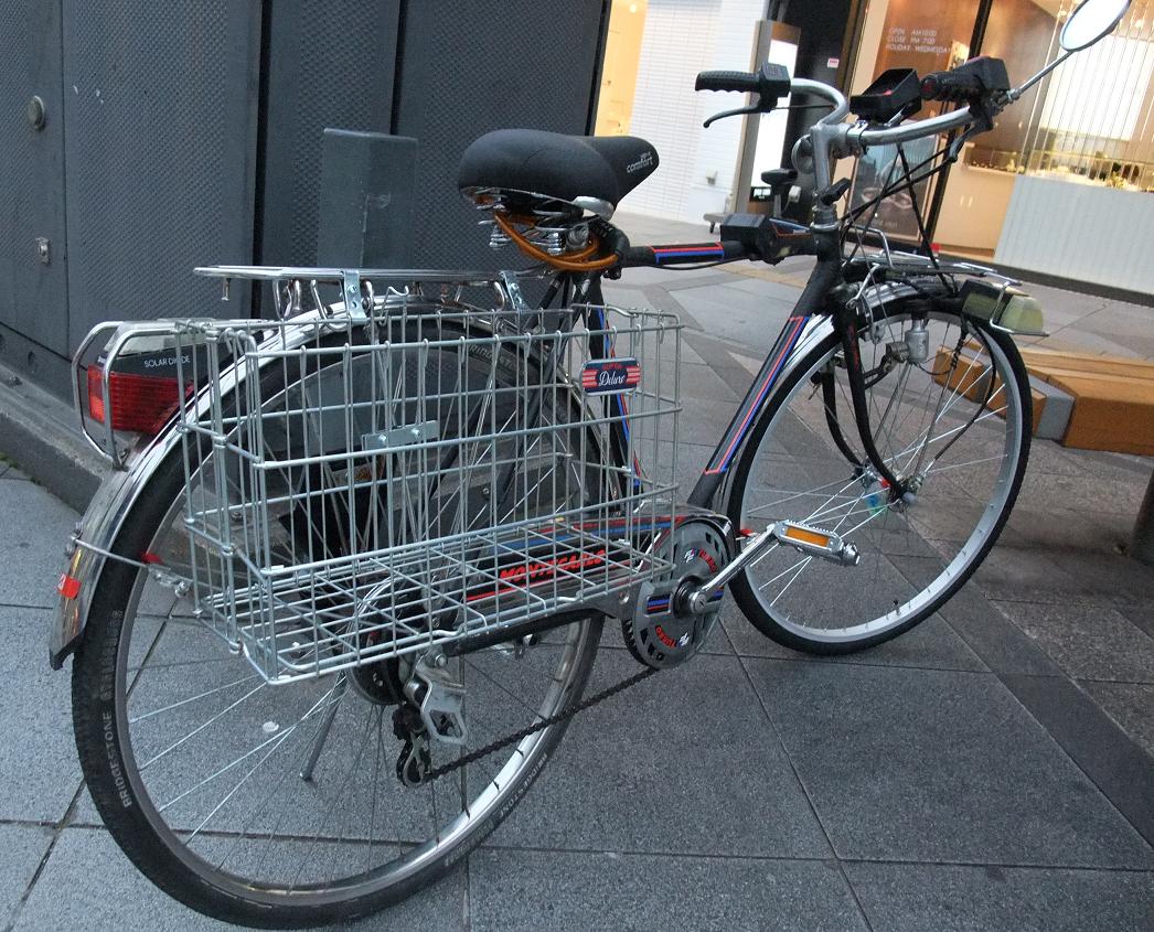 ポルシェ 自転車 子供