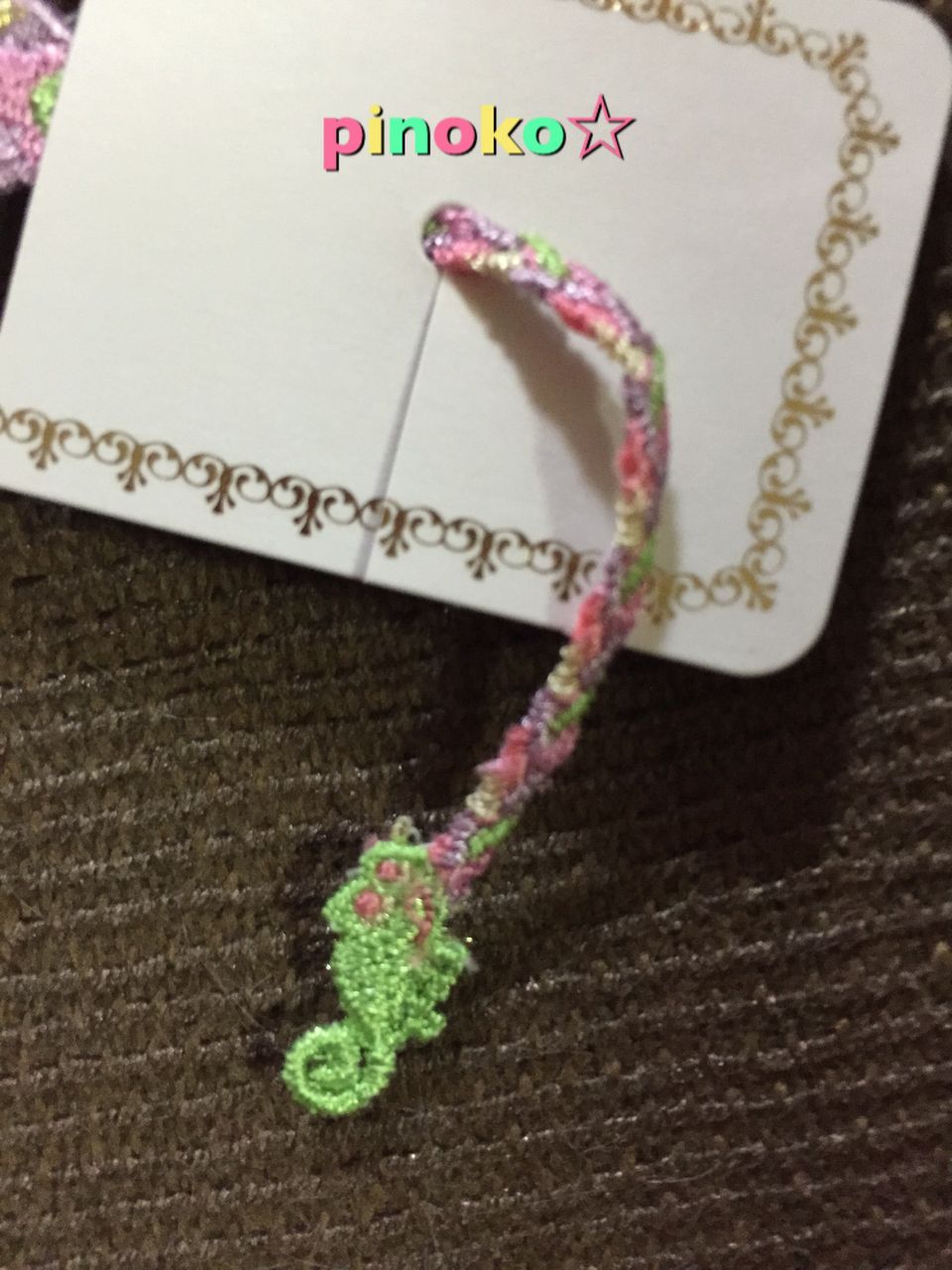 ディズニーストア購入品 猫とレオンと私とディズニー 彡