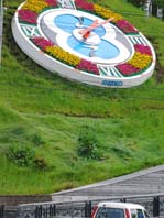 花時計 お色直し 釧路市 Nissiのblog 花時計 お色直し 釧路市 Nissiのblog