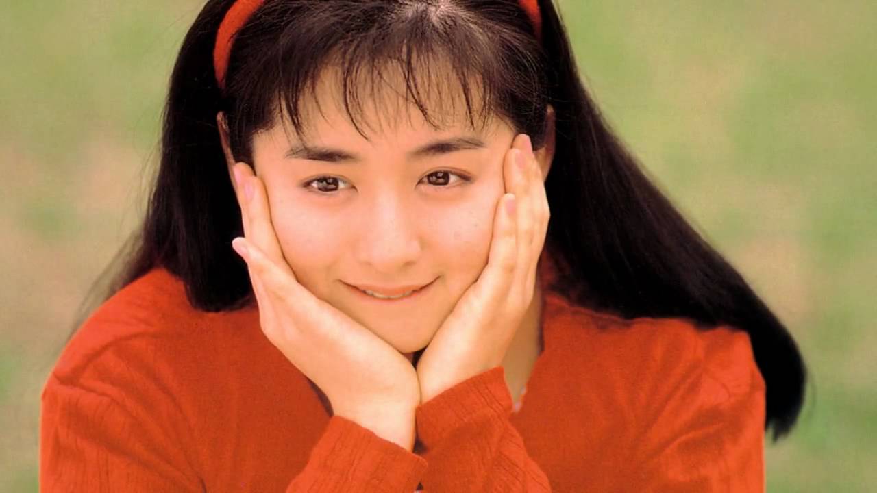 斉藤由貴 夢の中へ Nissiのblog