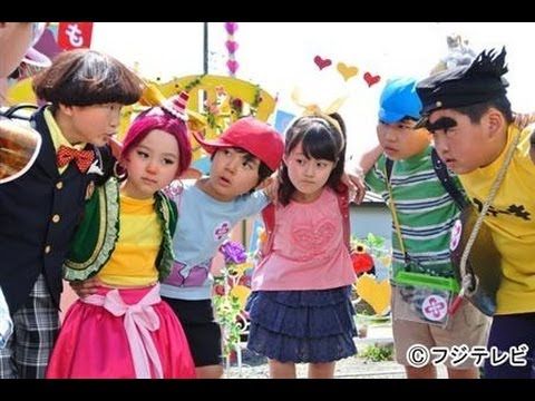 ハクション大魔王の実写版の続編やらないのかな Nissiのblog ハクション大魔王の実写版の続編やらないのかな Nissiのblog