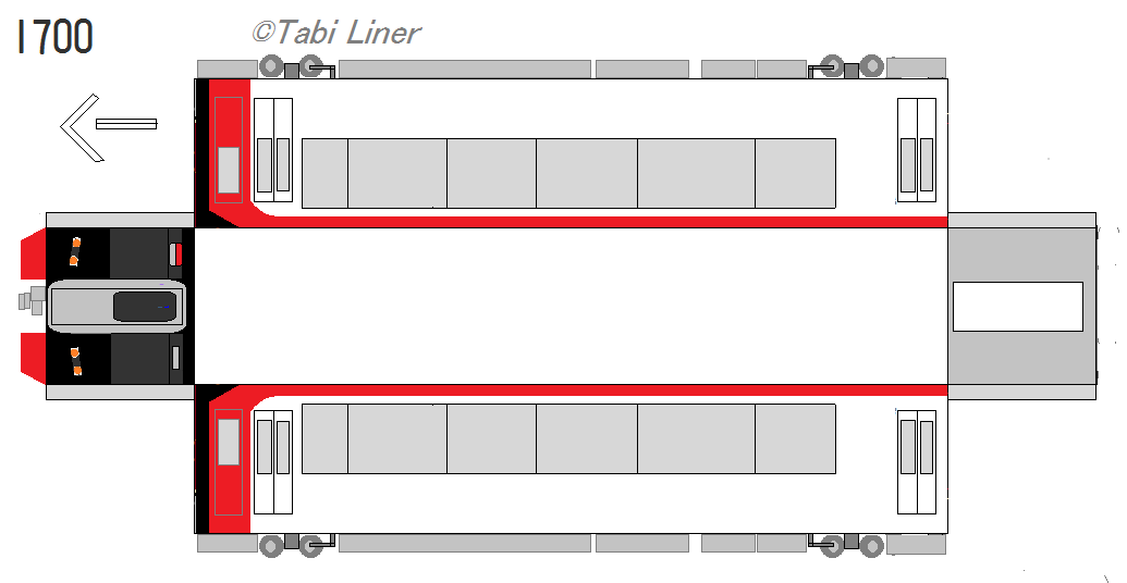 名鉄1700系 進電舎ブログ 名鉄1700系 進電舎ブログ