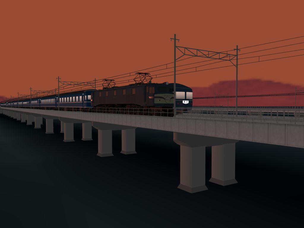 Railsim 進電舎ブログ Railsim 進電舎ブログ