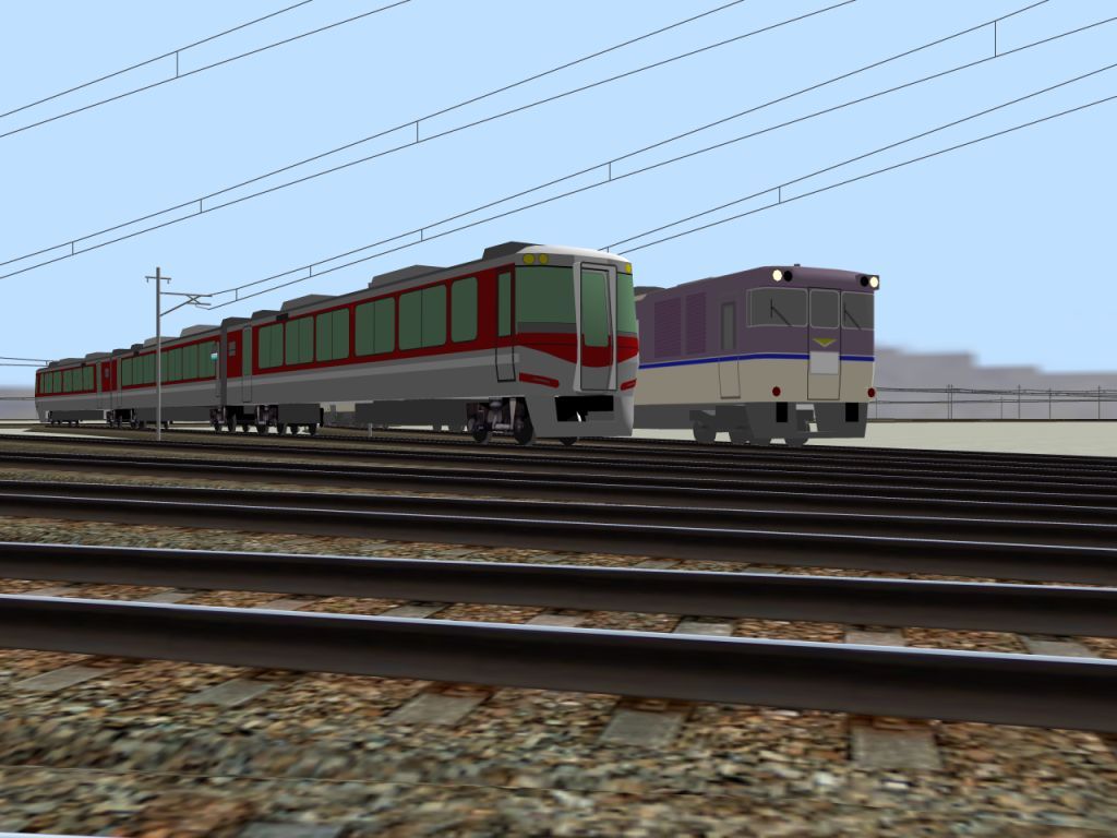 Railsim 進電舎ブログ Railsim 進電舎ブログ