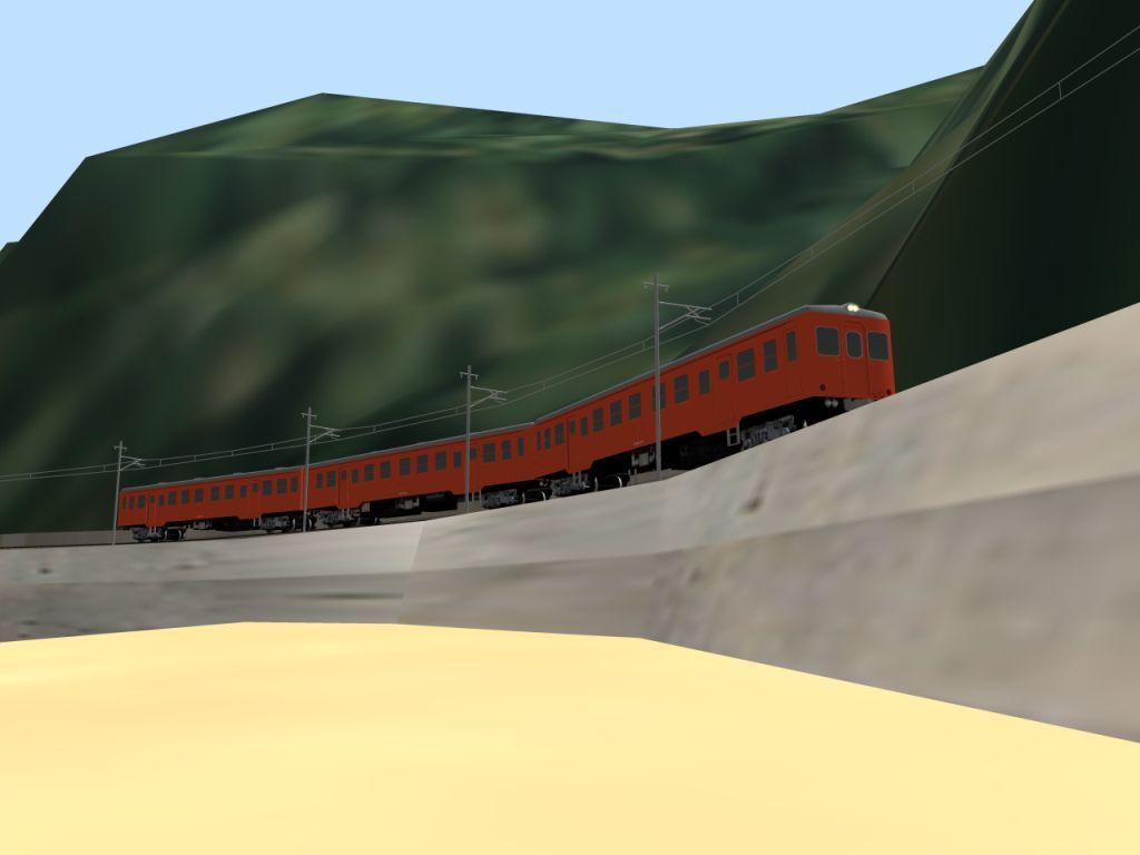 Railsim 進電舎ブログ Railsim 進電舎ブログ